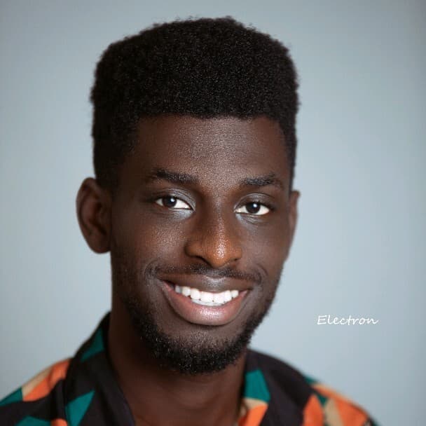 Oriasotie Emmanuel, profile pic