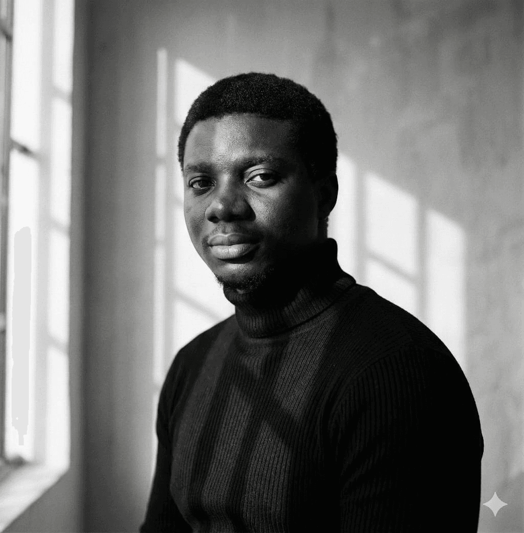 Godsmark Nwakobi, profile pic