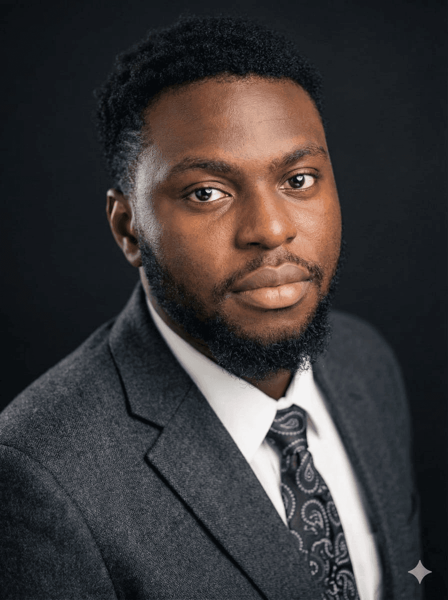 Oriasotie Paul, profile pic